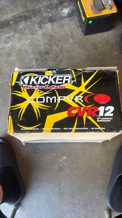 Kicker