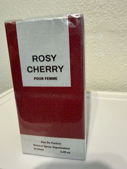 Urban Collection / Rosy Cherry