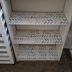 Free Shelf