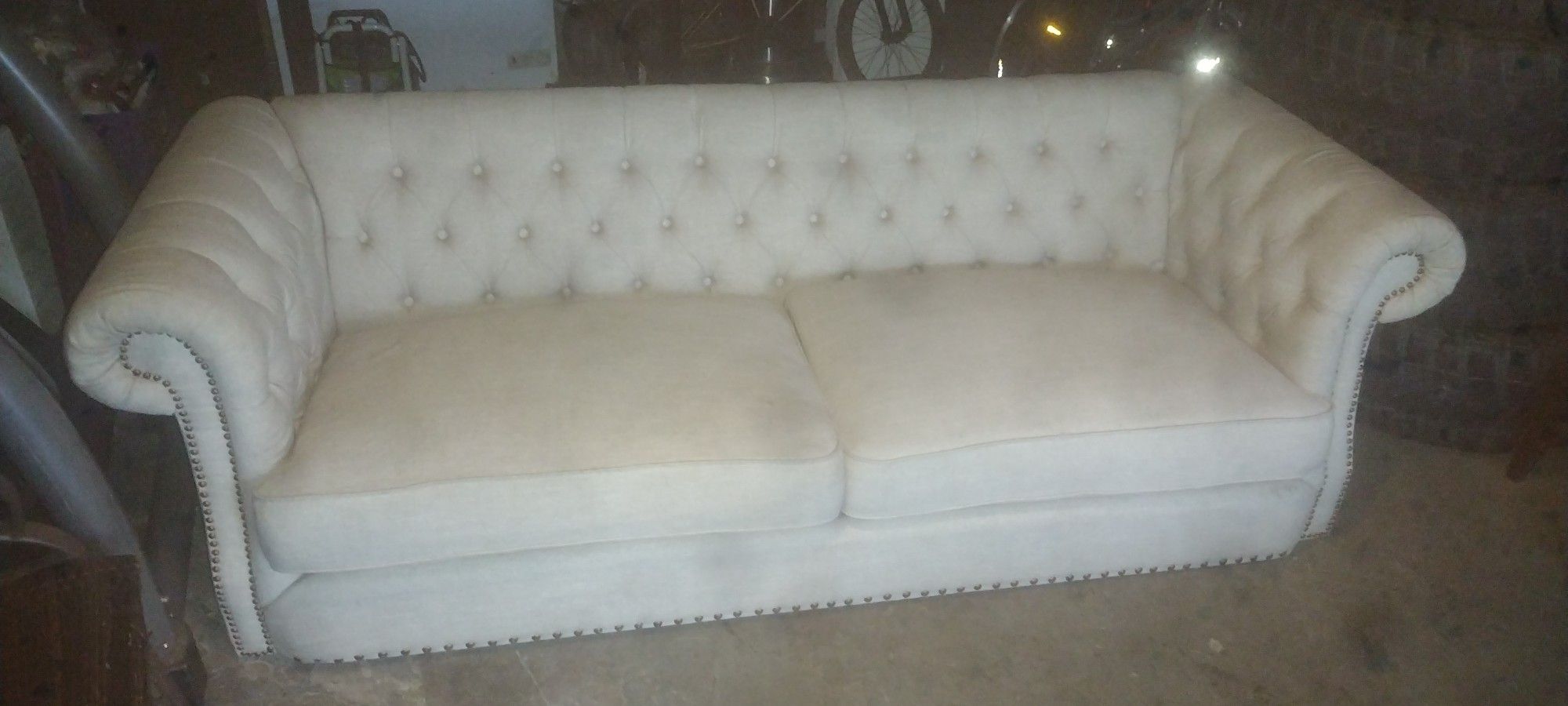 Nice Sofa $100