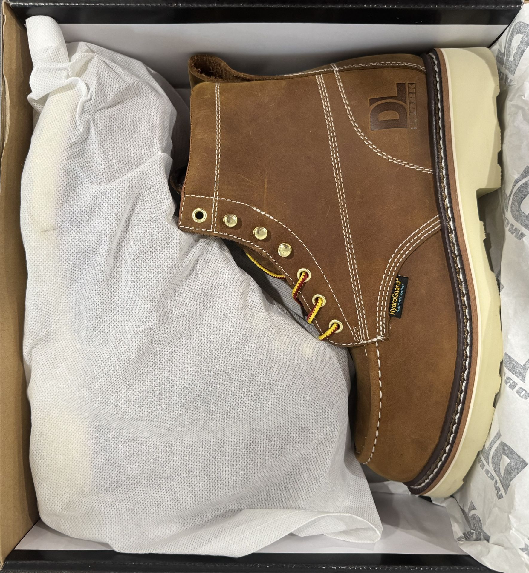 Men’s Work Boots
