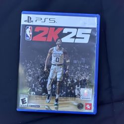 2k25