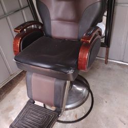 Barber Chairs