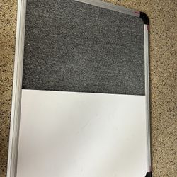 Dry Erase Board 