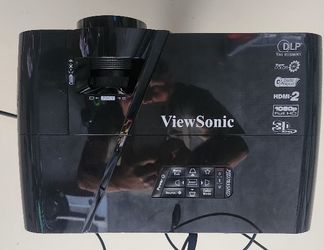 Projector
