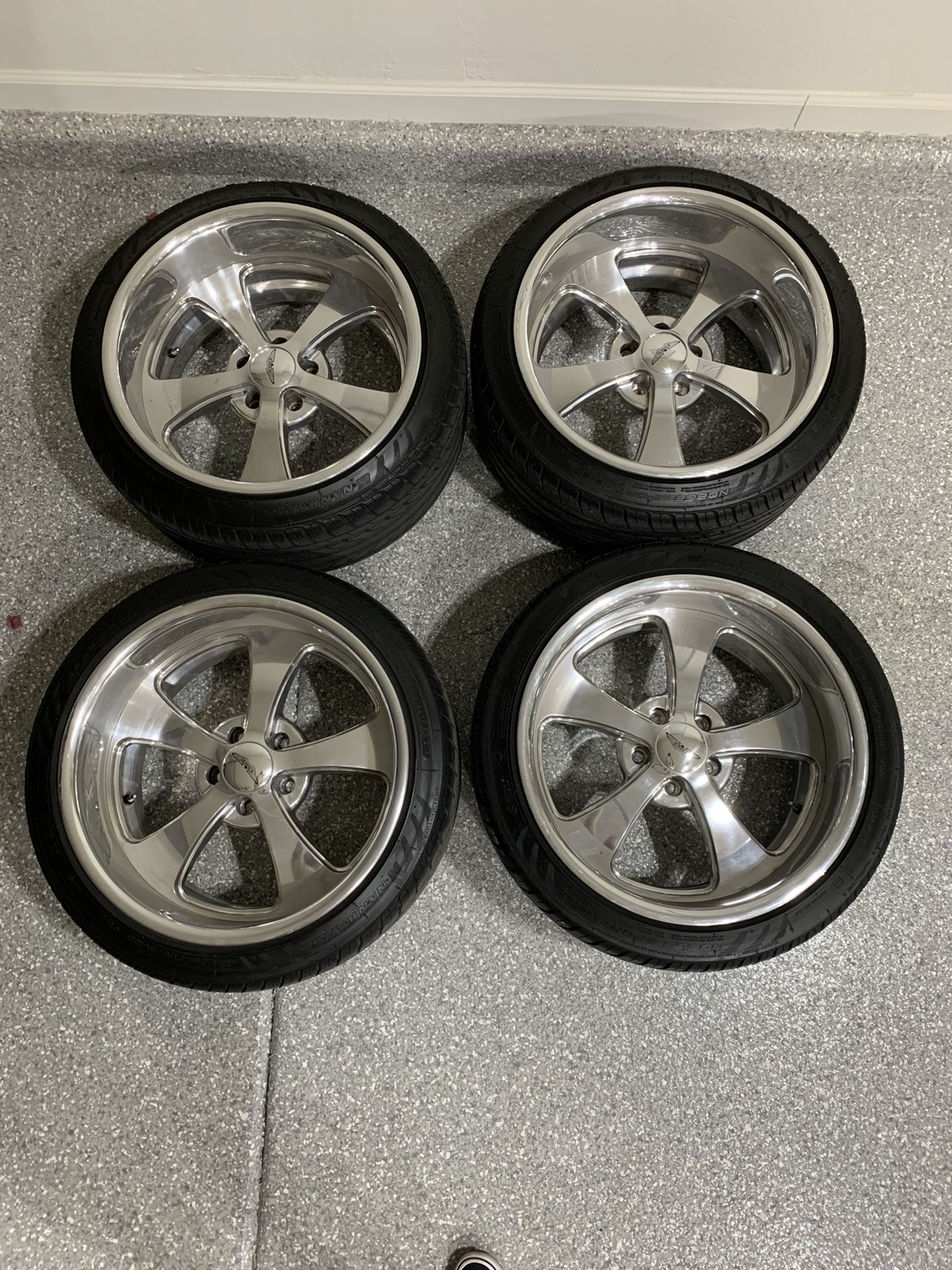 Eagle Alloy 225 Billets