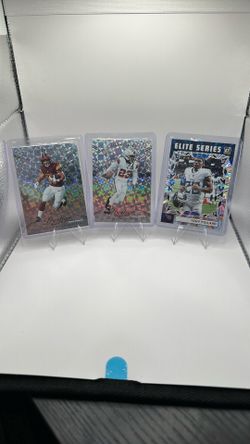 Football Cards 