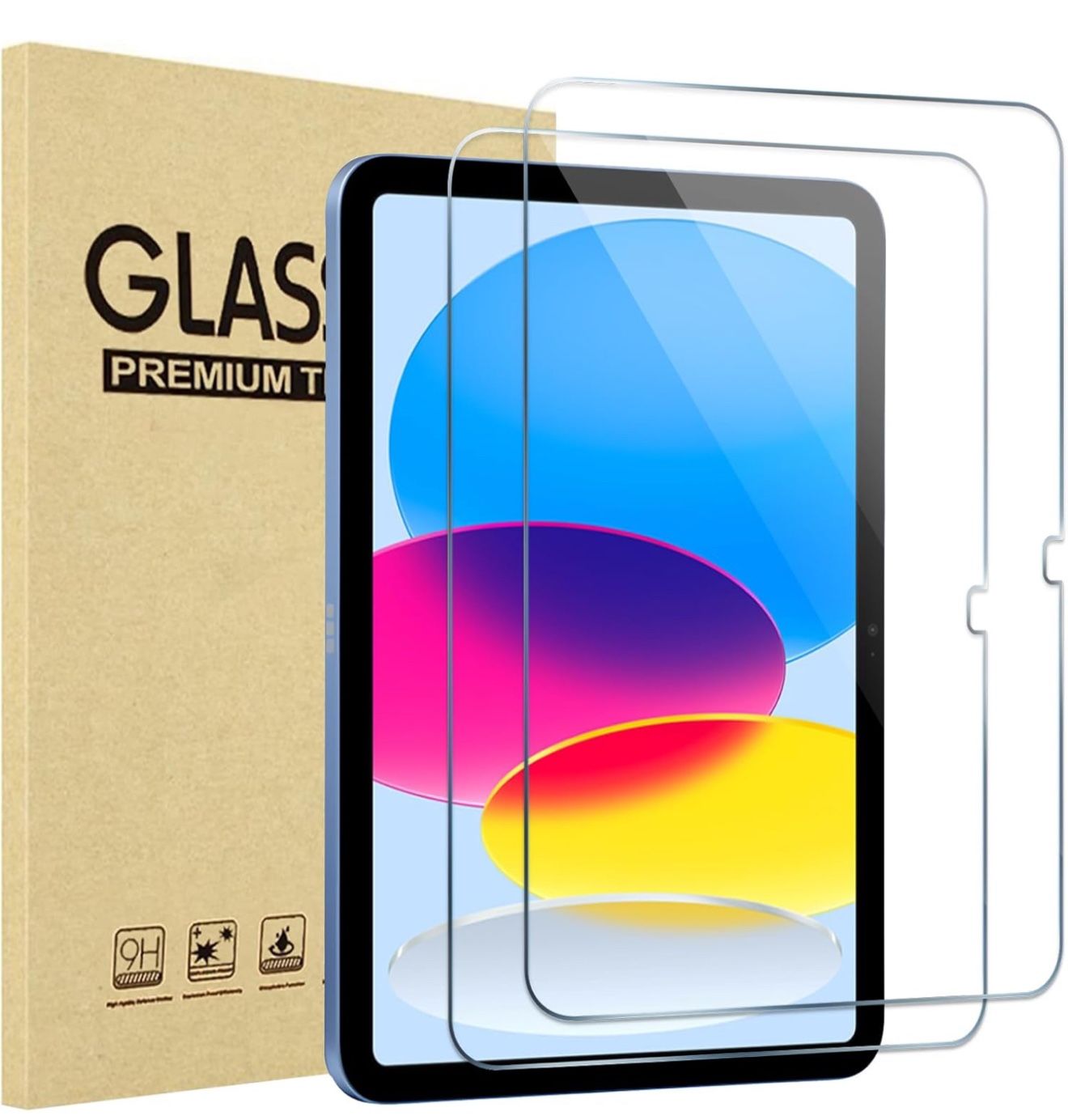 IPAD 10th Generation Screen Protector