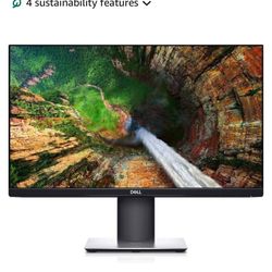 Dell 24 Inch Office Monitor