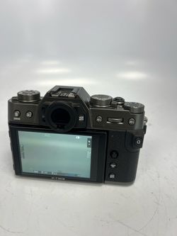 Fuji X-t30 III 13-33