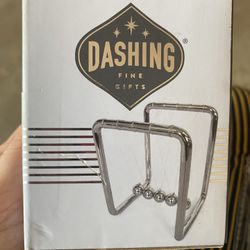 Mini Newton’s Cradle