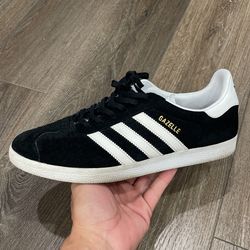 Adidas Gazelle Size 10.5 for Sale in Los Angeles, CA - OfferUp Adidas Gazelle Size 10.5 for Sale in Los Angeles, CA - OfferUp