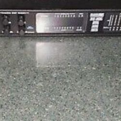 Motu 828 Mk2 Recording Interface For Parts