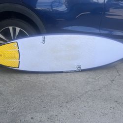 Holy Hypto surfboard 