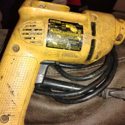 Dewalt 106 Electric