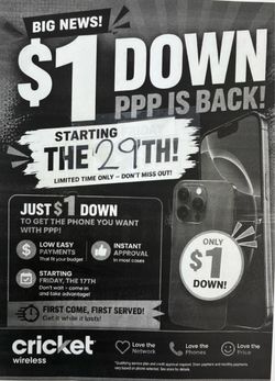 Cricket Wireless