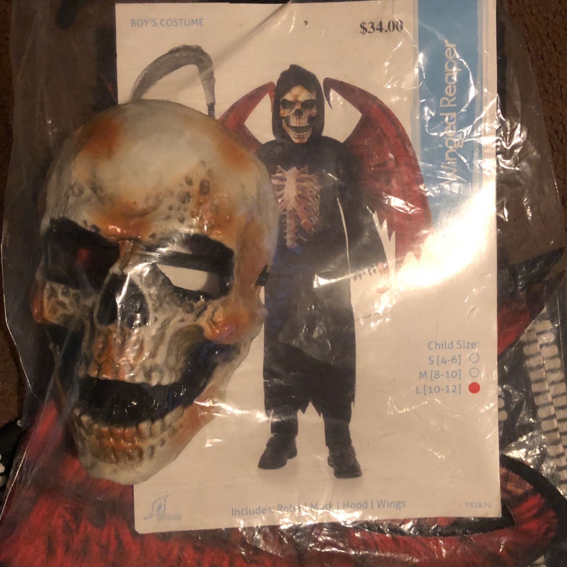 Costume