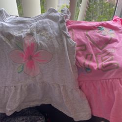 Baby Shirts