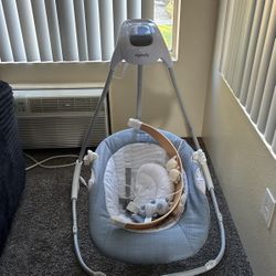 baby Swing 