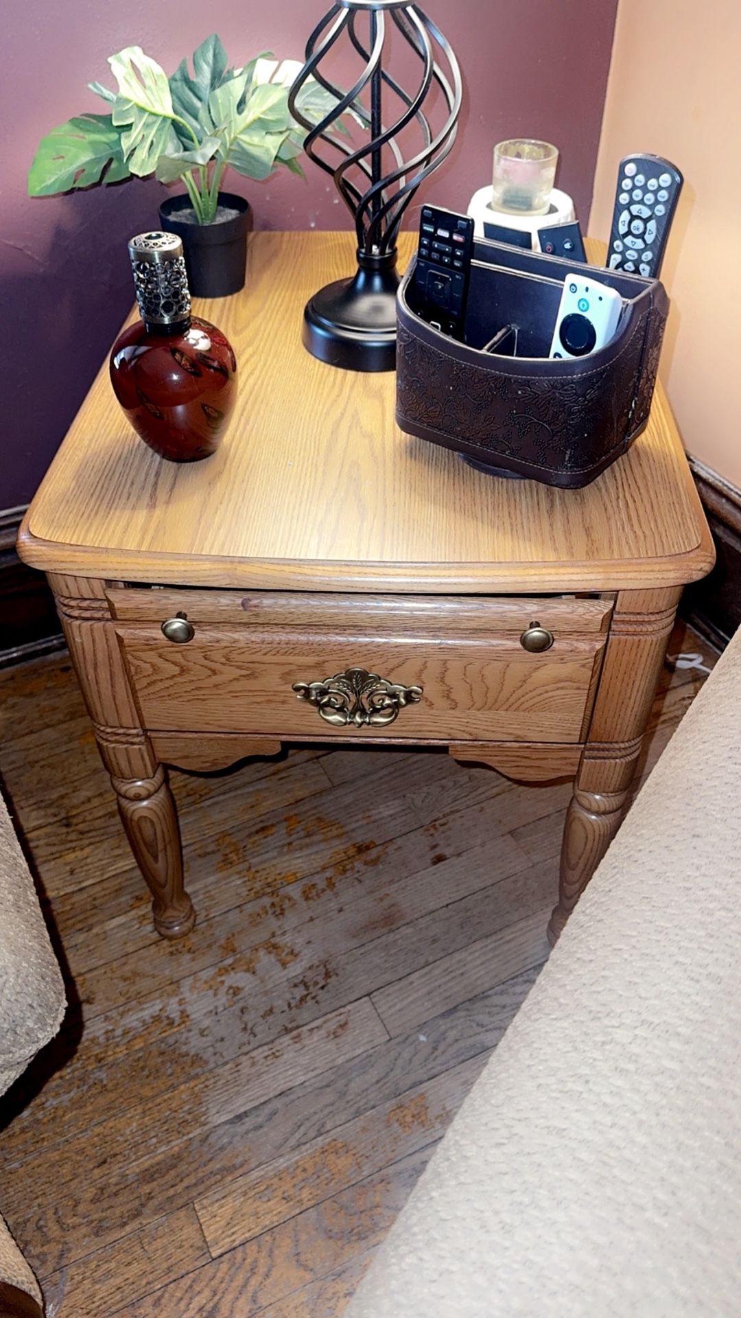 End Table