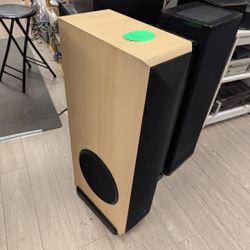 Acoustic Research 310 HO Speakers