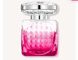 JIMMY CHOO BLOSSOM