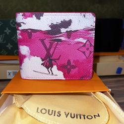Wallets Gifts For Men Leather