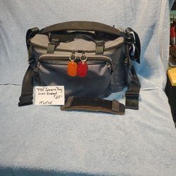 PRO CAMERA BAG