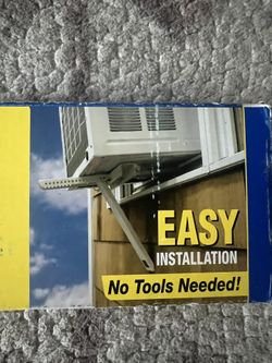 Air Conditioner Support