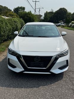 2020 Nissan Sentra