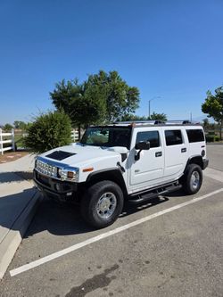 2004 Hummer H2