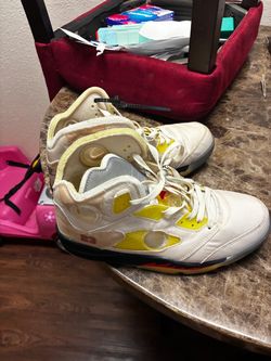 Jordan 4s and Dunks
