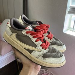 Travis Scott’s