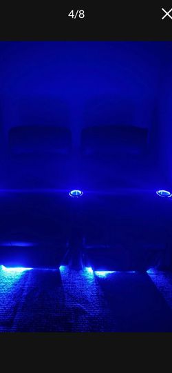 Theaters chairs