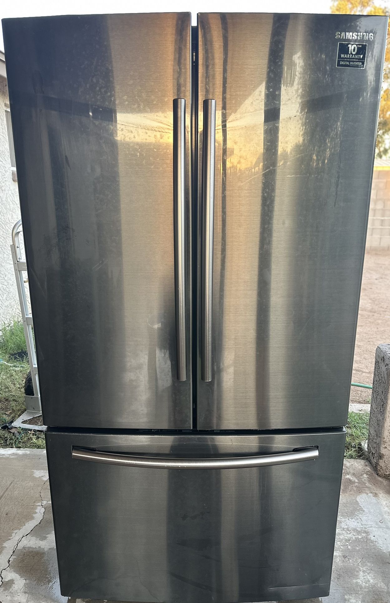 Samsung Refrigerator