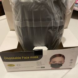 Black Masks