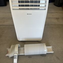 Portable A/C unit