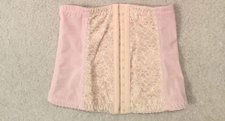 Faja / Girdle
