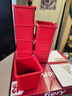 milwaukee packout cubbies