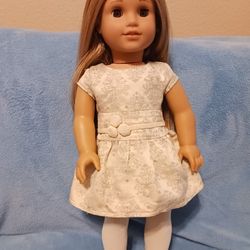 American Girl Doll