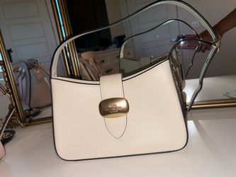 Coach shoulder bag