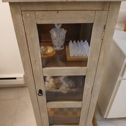 Accent Cabinet