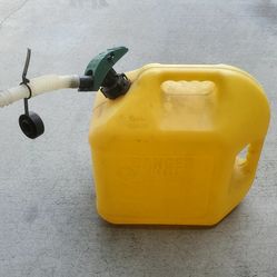 Gas Can