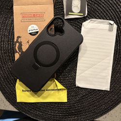 iPhone 16 Plus