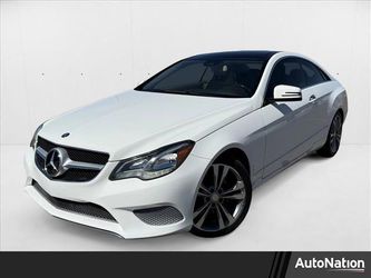 2014 Mercedes-Benz E 350