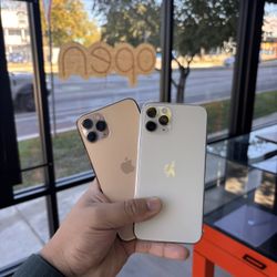 iPhone 11 Pro Unlocked 256GB 90 Day Warranty 🔥 Finance Available 🔥