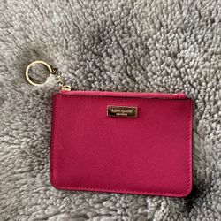 Used Wallet Pink 