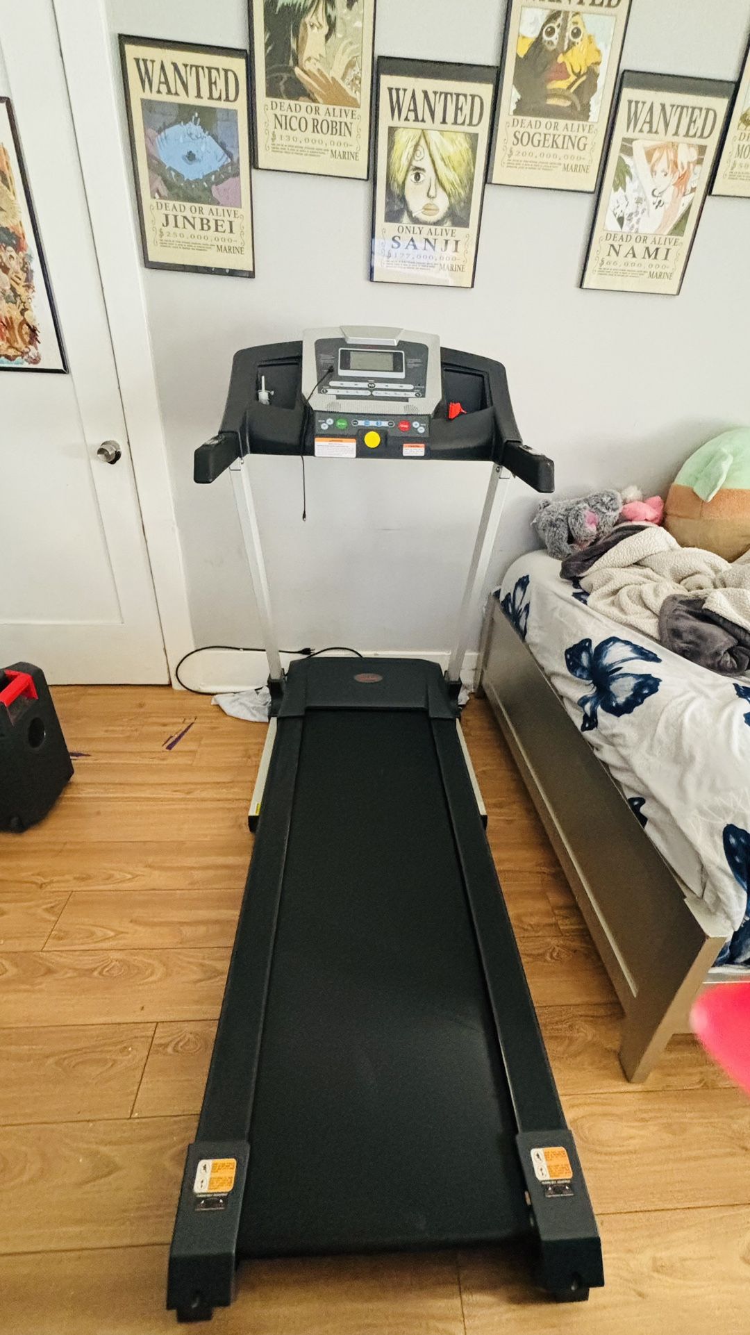 Treadmill
