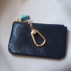 Fashion Keychain Bag
