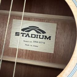 Stadium Guitar